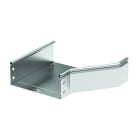 DKC-COMBITECH - SCZ5203233 C5 RIDUZIONE DX 300-100 H 100 ZC