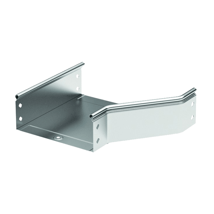 DKC-COMBITECH - SCZ5284371 C5 RIDUZIONE DX 600-400 H 80 VG CONF