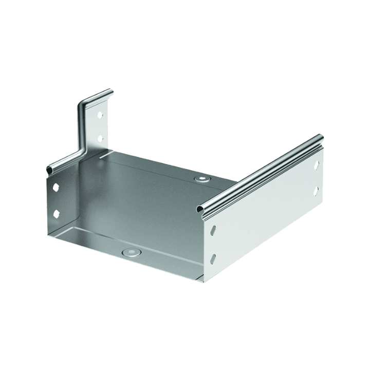 DKC-COMBITECH - SCZ5200250 C5 RIDUZIONE SX 150-100 H 100 ZS