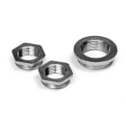 IMYTECH SRL - IMTSMS-1311 RIDUZIONI OTTONE MASCHIO PG13,5 FEMMINA