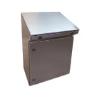 DKC-RAMBLOCK - RMBRIPN8001 Pulpito compatto PN INOX AISI 304, larghezza 800 mm