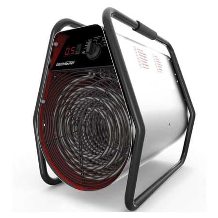 ELICENT (MAICO) - ELI4TV9011 VOLCANO PRO 9000