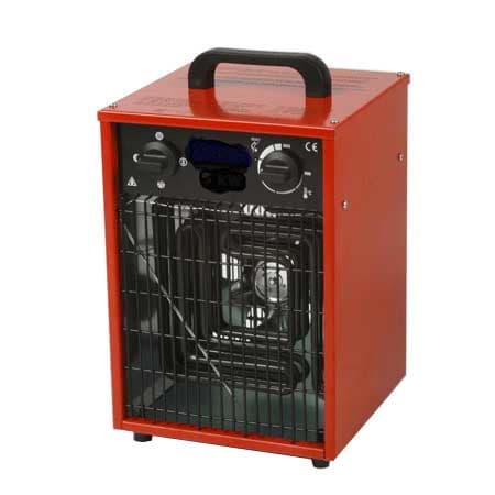 ELICENT (MAICO) - ELI4TV5011 VOLCANO R 5000