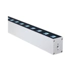 L&L LUCE E LIGHT - L&LRW50007SF RIVERWALL5.0 60W 48VDC RGBW 13 1020MM