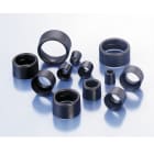 ABB SPA - ABBRKS-23 BOCCOLA DI FINITURA DN23 PA6 BK