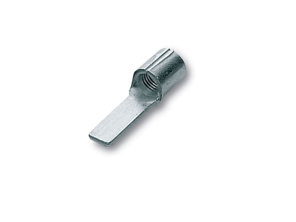 CEMBRE SPA - CEMBN-PP16/25 CAPOCORDA LASTRA PUNT PIA 2,5MMQ P=17,2X