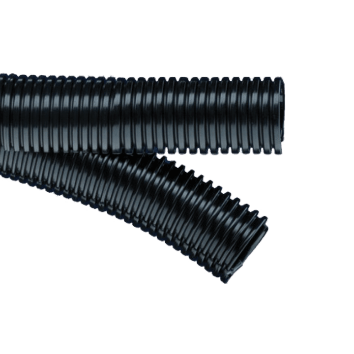 COSMEC - CSM5006-48N TUBO FLESS. POLIURETANO 47X54,5MM NERO