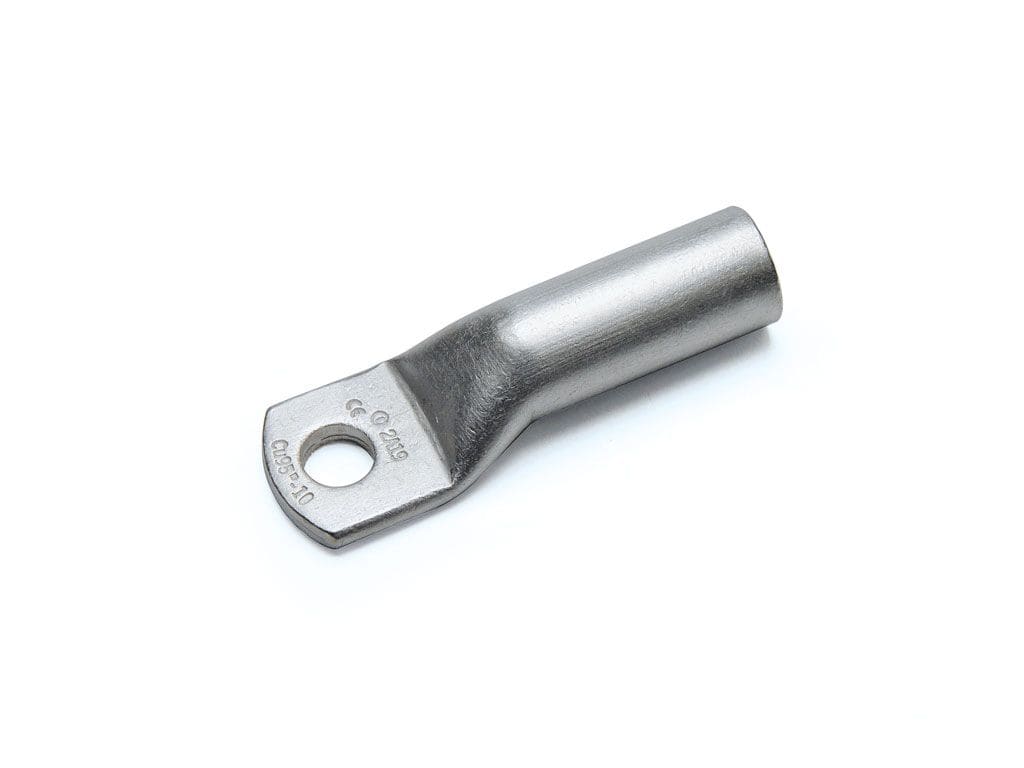 CEMBRE SPA - CEM2A120-M14 CAPOCORDA COLLETTO LUNGO SEZ.630MMQ VITE