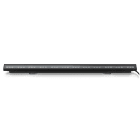 LOMBARDO - LOMLM156012M3 ROL 1200 LED 3K 70W NERO DALI