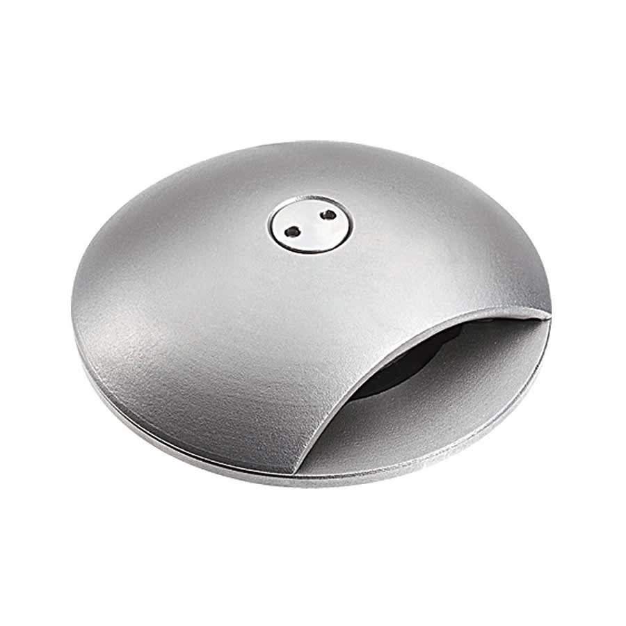 L&L LUCE E LIGHT - L&LRD11005AI-3 ROND 1.1 2W 24VDC 3000K RAD MICROSAB 15M