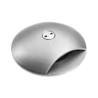 L&L LUCE E LIGHT - L&LRD11005AI-2 ROND 1.1 2W 24VDC 3000K RAD MICROSAB 10M