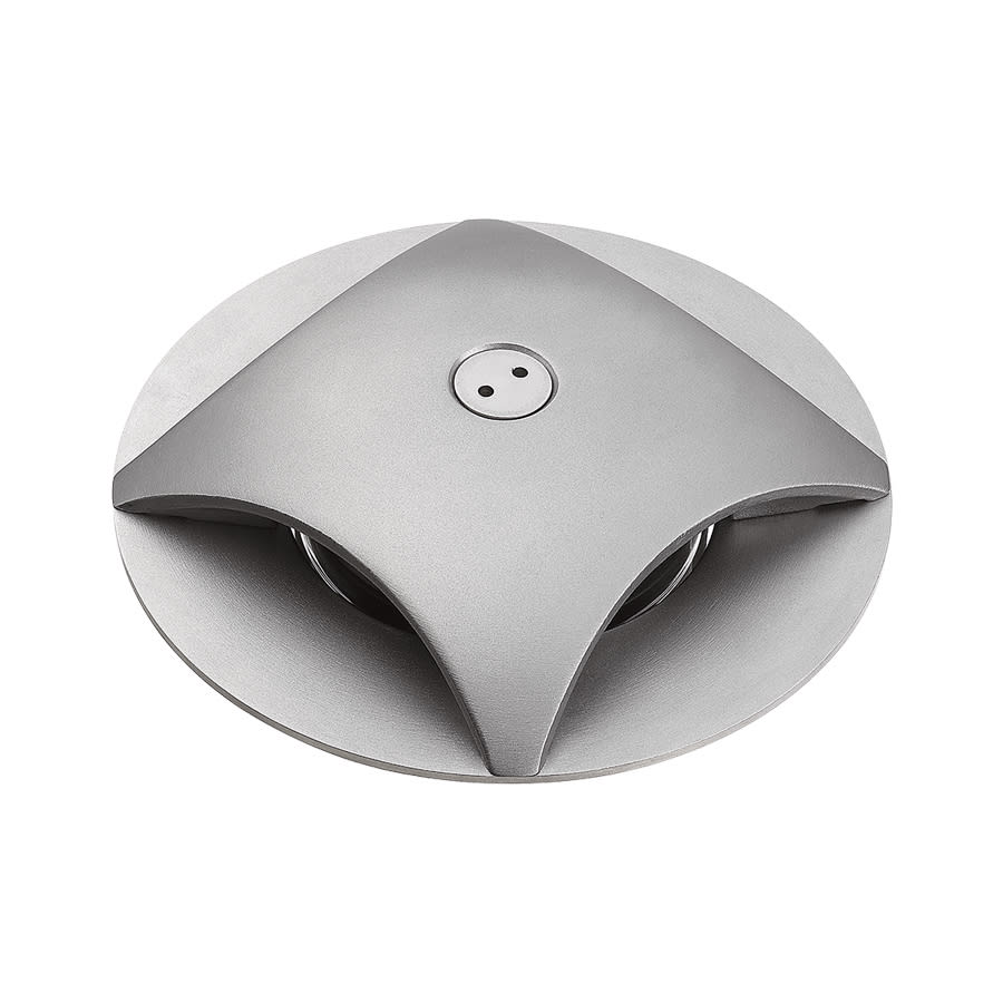 L&L LUCE E LIGHT - L&LRD34109AT ROND 3.4 8W 230VAC 4000K RAD CORT