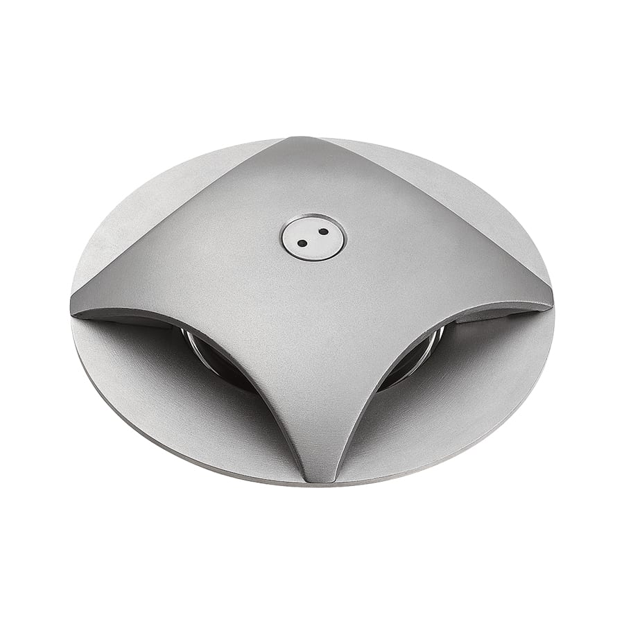 L&L LUCE E LIGHT - L&LRD3410FAT ROND 3.4 8W 230VAC 2700K RAD CORT