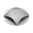 L&L LUCE E LIGHT - L&LRD34009AI ROND 3.4 8W 24VDC 4000K RAD MICROSAB