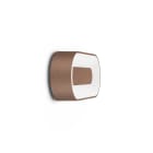 LOMBARDO - LOMLL1240042 ROSS 280 LED 2.7K 13W CORTEN
