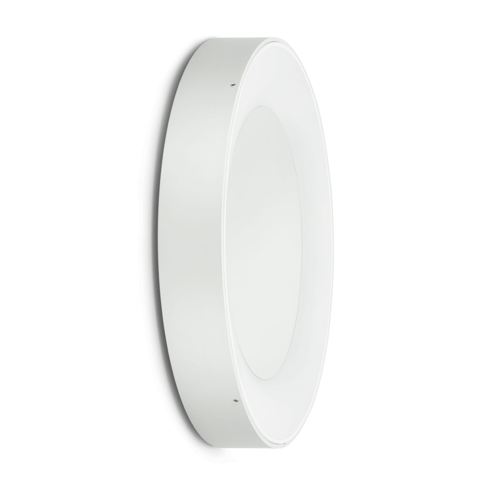 LOMBARDO - LOMLL124060N ROSS 330 LED 4K 25W BIANCO
