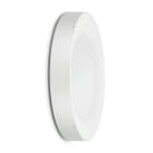LOMBARDO - LOMLL1240352 ROSS 330 LED 2.7K 25W BIANCO CREP.