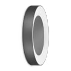 LOMBARDO - LOMLL1240633 ROSS 330 LED 3K 25W ANTRAC.