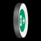 LOMBARDO - LOMLL1240763 ROSS 330 EMERGENZA LED 3K 25W ANTRAC. E