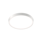 NOVALUX SPA - NOX113126.01 ROTO EVO 600 BIANCO OPALE 49W 3000K Kit plafone/parete o sospensione da ordinare a parte. IP40