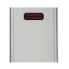 VIMAR SPA - VIWRP00 MODULO SENZA TASTI OCC-ATT GRIGIO LUCE