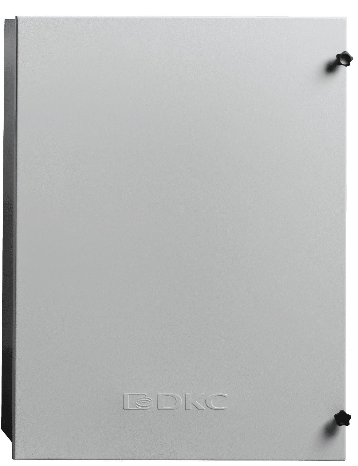 CONCHIGLIA - CON042090415 RPH100CR/44 CASSETTA ACCIAIO 600X850X330