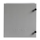 CONCHIGLIA - CON042090217 RPH25CR/40 CASSETTA ACCIAIO 440X490X245