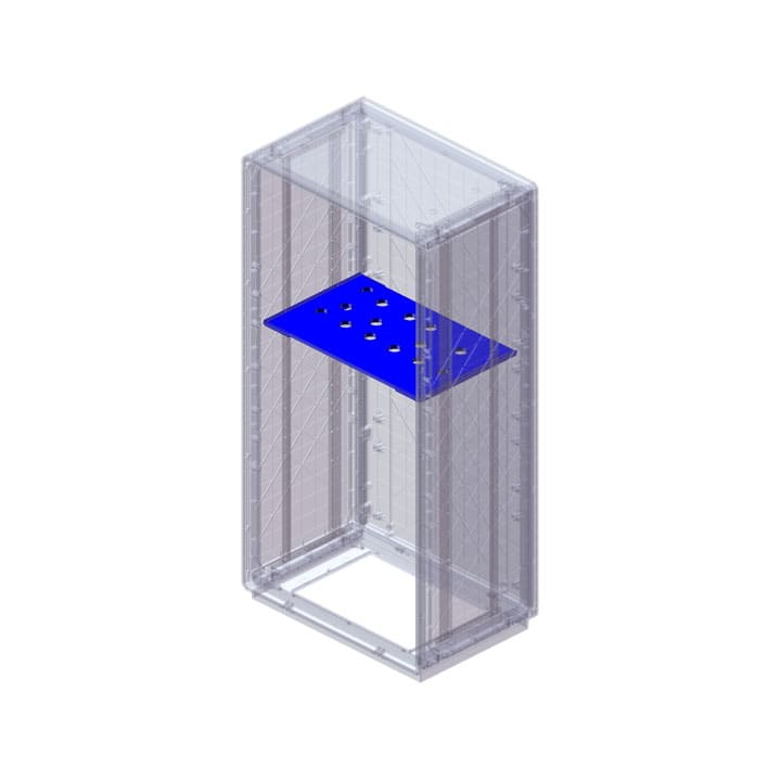 CONCHIGLIA - CON095751517 RPA/CVHT RIPIANO