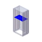 CONCHIGLIA - CON095751509 RPA/CVT RIPIANO