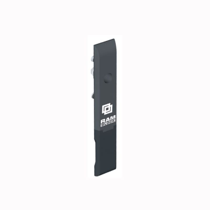 DKC-RAMBLOCK - RMBRZCE261 INSERTO DOPPIO PETTINE 3MM.