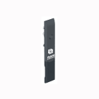 DKC-RAMBLOCK - RMBRPCE201 MANIGLIA GIREV.INSERTO CHIAVE