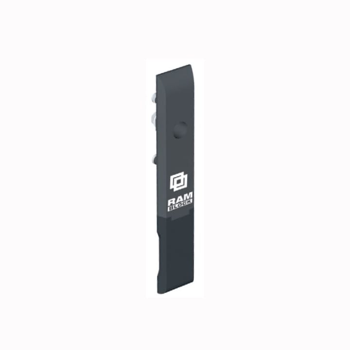 DKC-RAMBLOCK - RMBRZCE261 Inserto doppio pettine da 3 mm per casse
