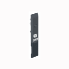 DKC-RAMBLOCK - RMBRZCE261 Inserto doppio pettine da 3 mm per casse