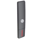 DKC-RAMBLOCK - RMBRPCE500 MOSTRINA COMPLETA INS D.A. 3 MM E LOGO D