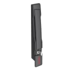 DKC-RAMBLOCK - RMBRPCE511 MANIGLIA CON MODULO 2 CHIAVI EK 333 E LO