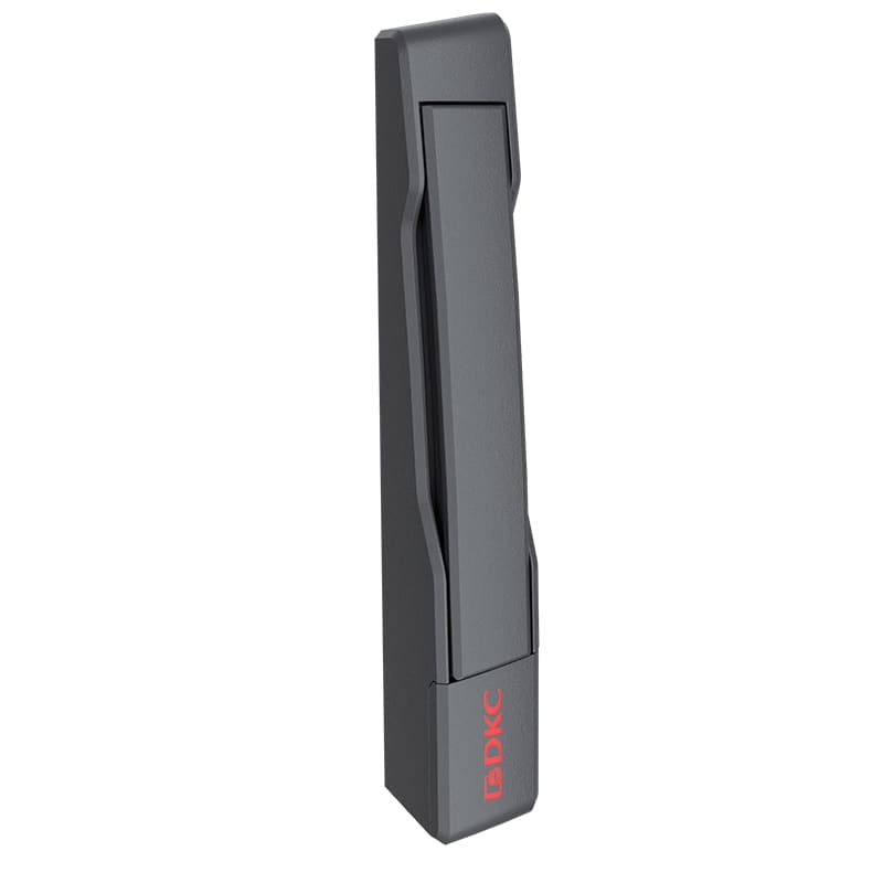 DKC-RAMBLOCK - RMBRPCE512 MANIGLIA SENZA MODULO CON LOGO