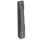 DKC-RAMBLOCK - RMBRPCE512 MANIGLIA SENZA MODULO CON LOGO