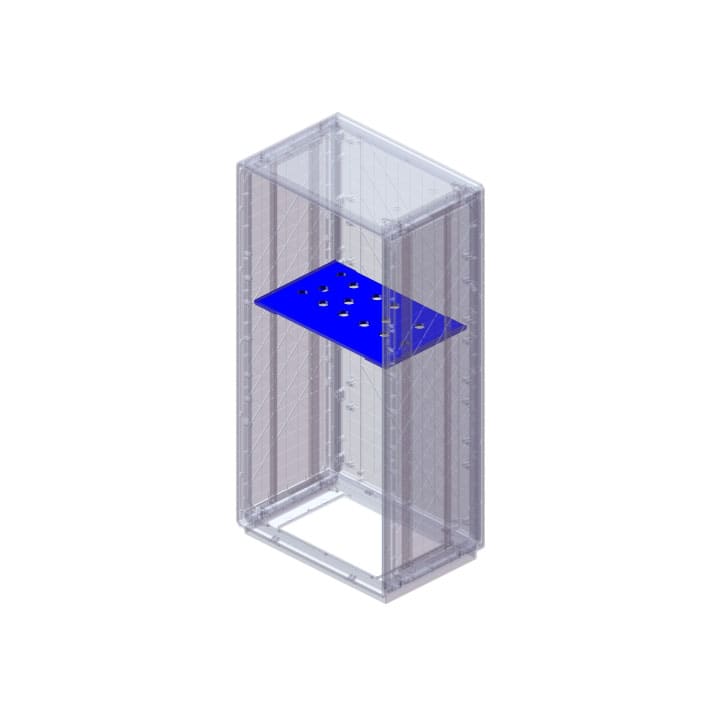 CONCHIGLIA - CON095751251 RPL/CVL RIPIANO