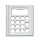 VIMAR SPA - VIWRPR1 MODULO TASTIERA E DISPLAY GRIGIO LUCE