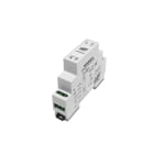 LEF LIGHTING SRL - LEFRPS400DIN RELE PASSO-PASSO 400W GUIDA DIN 1