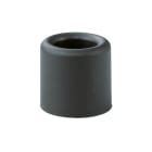 COSMEC - CSM5097-07N TESTACANNA IN PA AD10 NERO