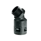 COSMEC - CSM5028-2929N RAC.45 PG29 AD34,5 NERO IP68