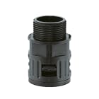 COSMEC - CSM5010-0707N67 RAC.M.FISSO PG07 AD10 NERO IP68