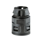 COSMEC - CSM5052-4850N RAC.PASSAPAR. AD54,5 NERO IP66 (FORO M50