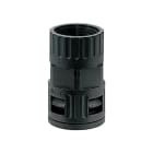 COSMEC - CSM5100-23171618N8 RAC.FEM. UNEF1 7/16-18 AD28,5 NERO IP68