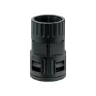 COSMEC - CSM5100-23000120N8 RAC.FEM. UNEF1-20 AD28,5 NERO IP68