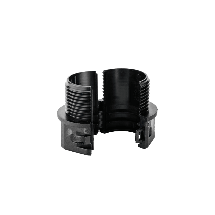 COSMEC - CSM5012DUO-2940N RACCORDI RQG-DUO-M AD 34,5 -M40