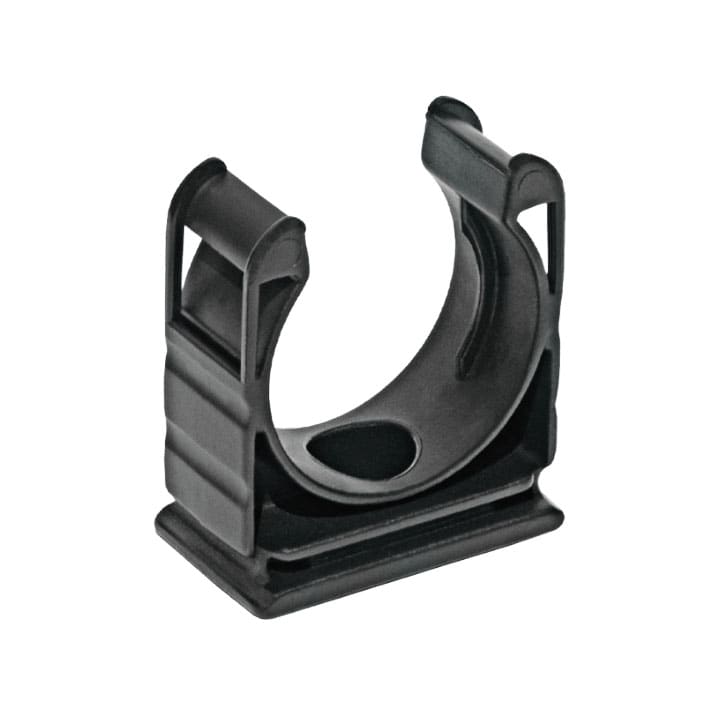 COSMEC - CSM5045C-17N COLLARE CON COPERCHIO IN PA AD 21,2 NER