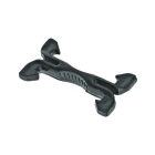 COSMEC - CSM5047N FORCELLA DI CONNESSIONE PER 5045 NERA