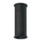 COSMEC - CSM5030-12N MANICOTTO TPE AD15,8 NERO IP68